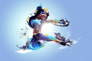 NBA官方数据榜：那些被忽视的球队，正在悄悄变强！